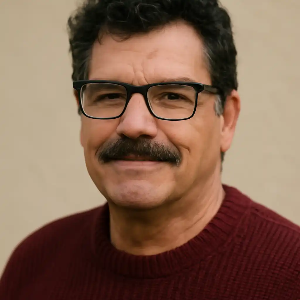 Thomas Anderson